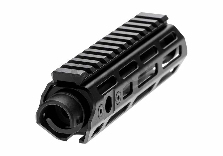 Action Army AAP01 SMG Handguard 3
