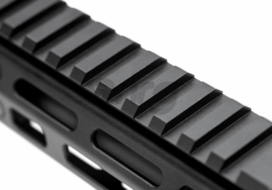 Action Army AAP01 SMG Handguard 6