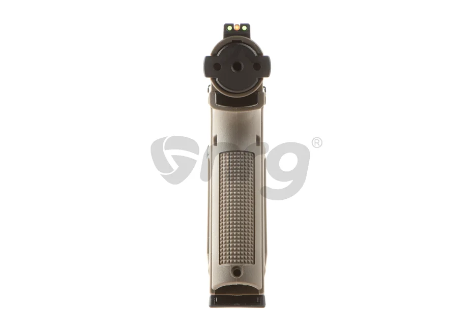 Action Army AAP01 Full Auto / Semi Auto Dark Earth 2
