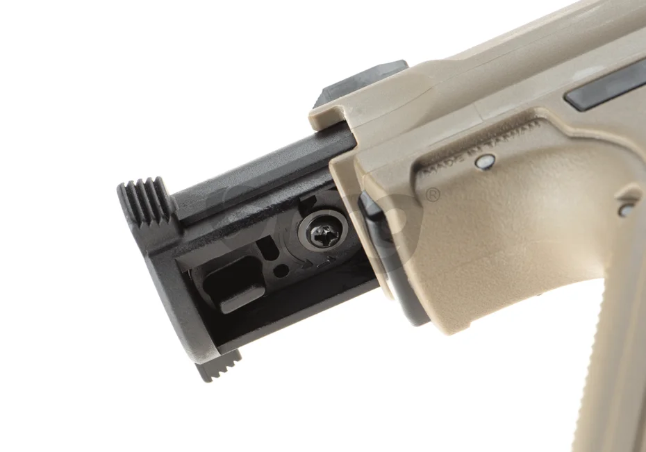 Action Army AAP01 Full Auto / Semi Auto Dark Earth 3