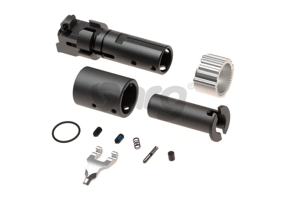 Action Army Hop-Up Chamber AAP01 3