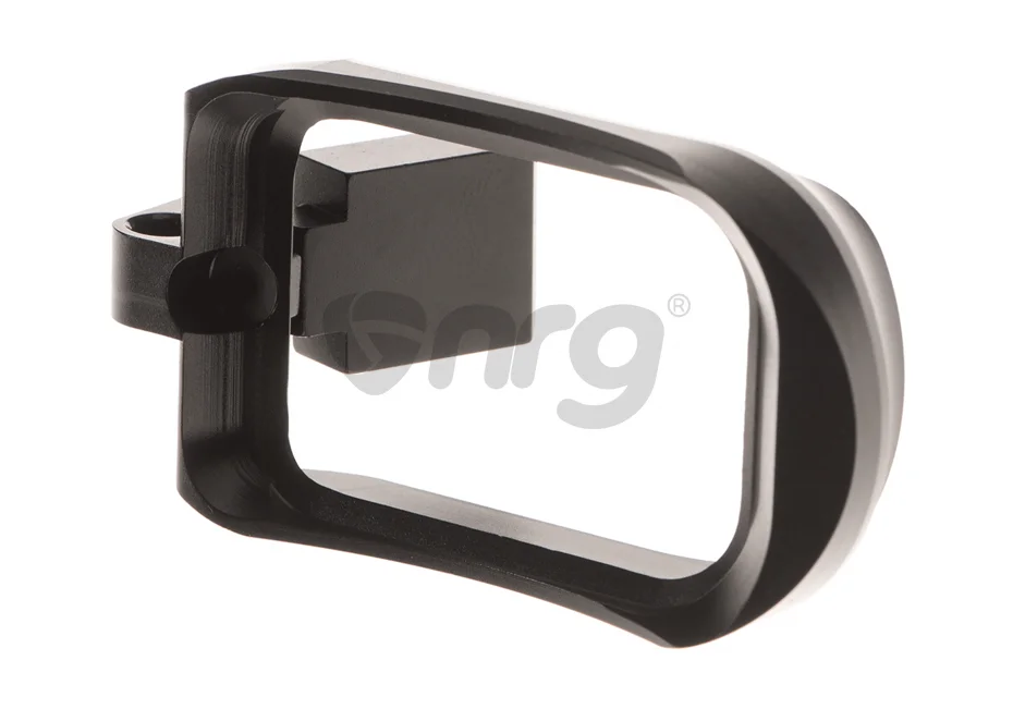 Action Army AAP01 Black Magwell 3