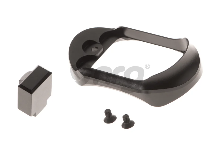 Action Army AAP01 Black Magwell 4