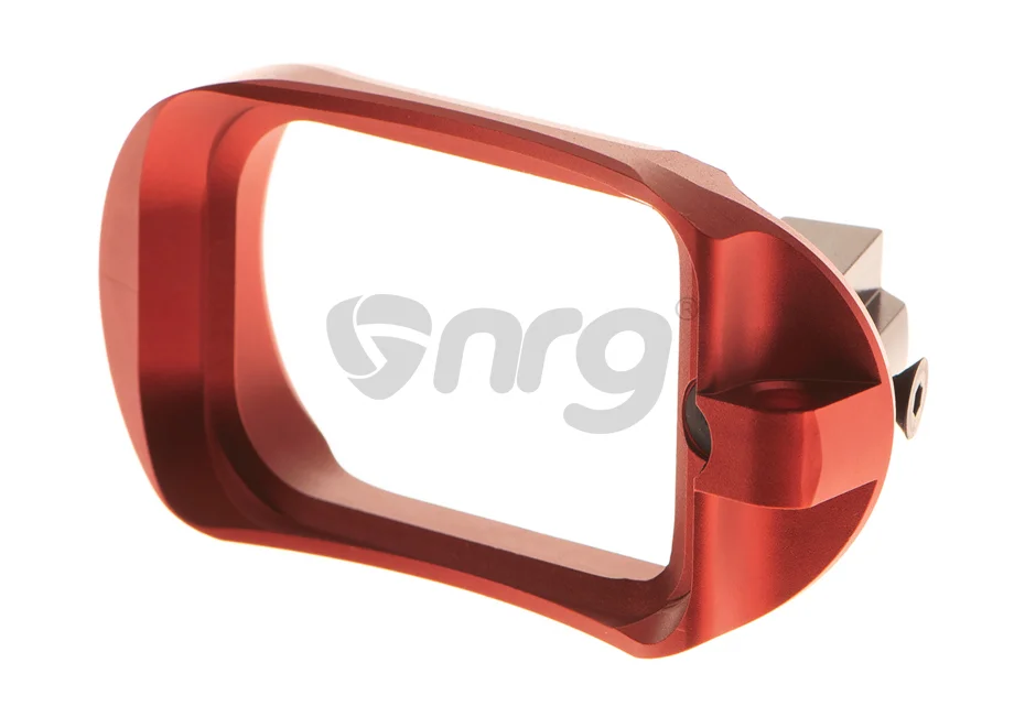 Action Army AAP01 Red Magwell 2