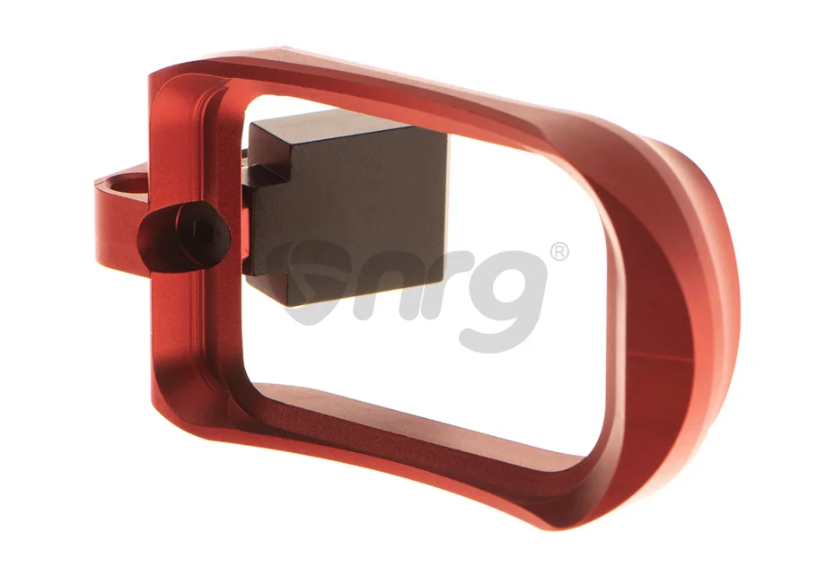 Action Army AAP01 Red Magwell 3