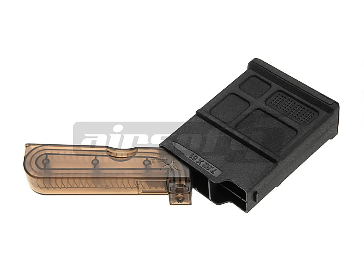 Action Army sniper AAC T10 Short OD 7