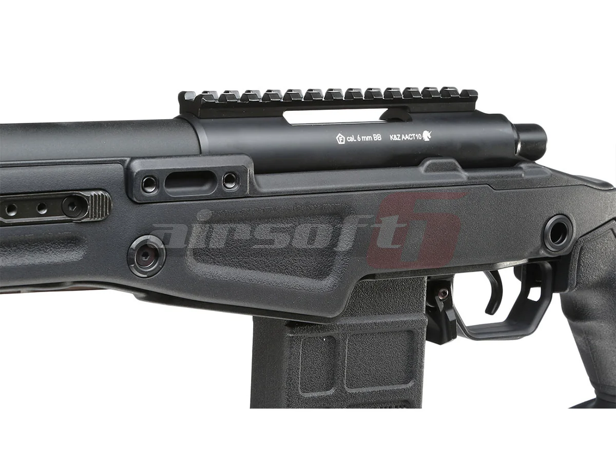 Action Army sniper AAC T10 10