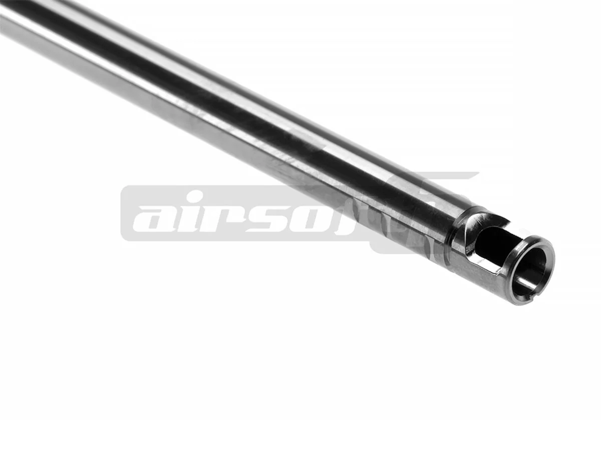 Action Army Precision Barrel 6.03 455mm 2