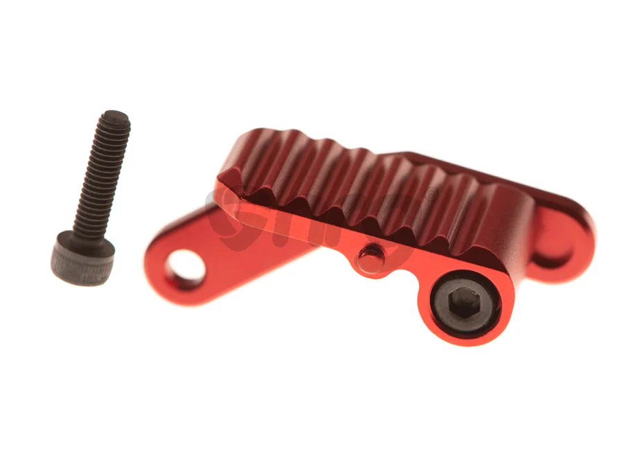 Action Army Thumb Stopper AAP01 Red