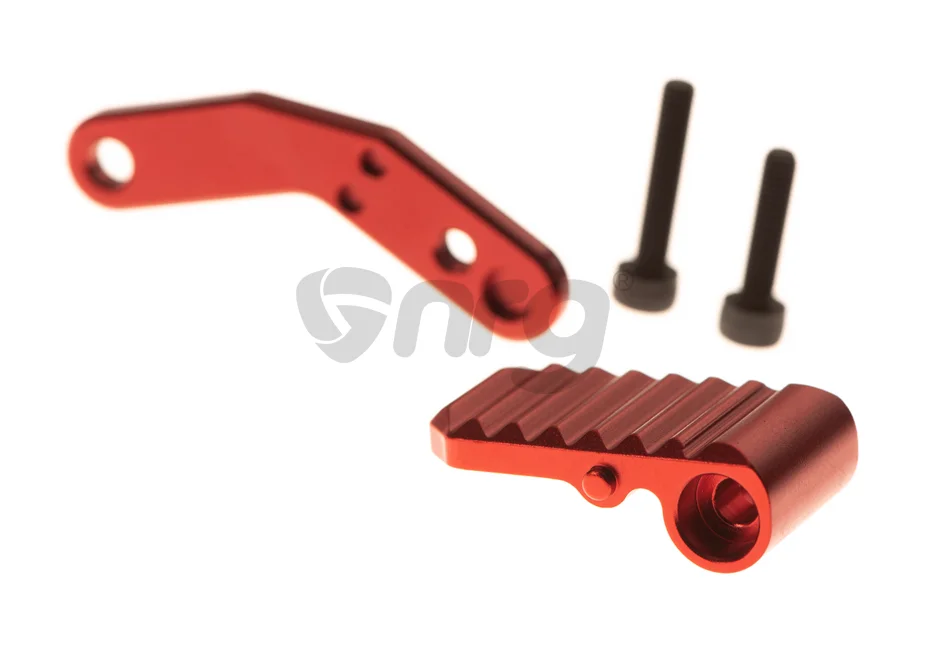 Action Army Thumb Stopper AAP01 Red 2
