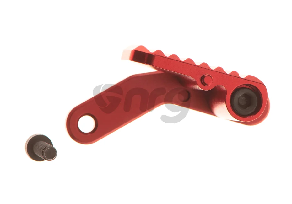 Action Army Thumb Stopper AAP01 Red 3