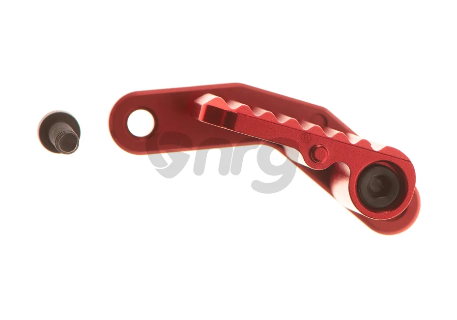 Action Army Thumb Stopper AAP01 Red 4