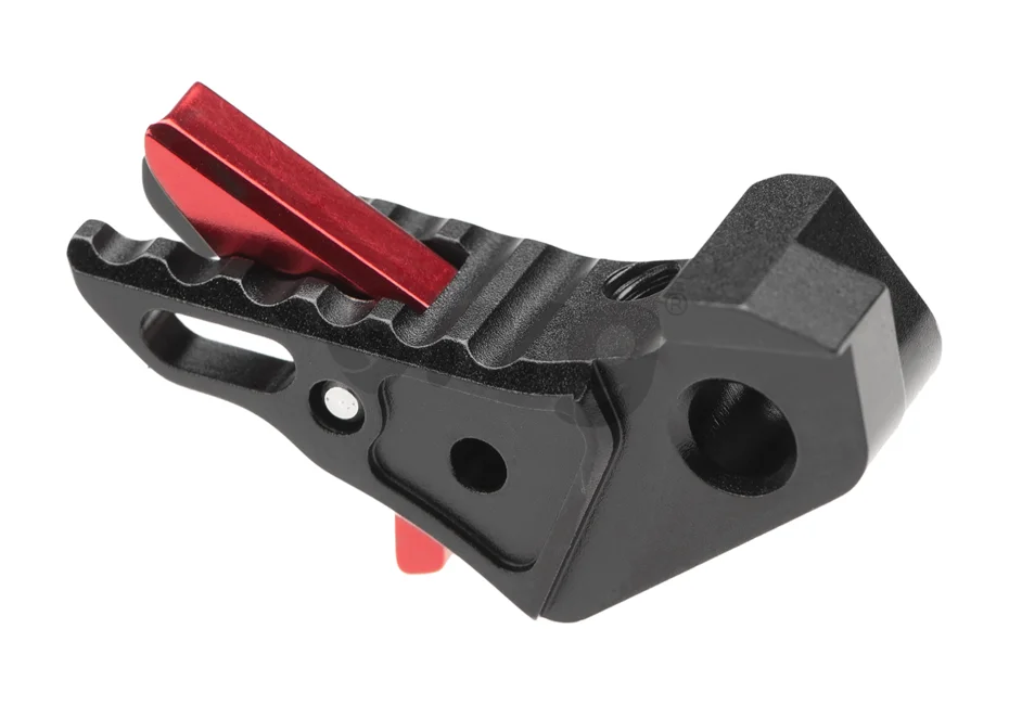Action Army Adjustable Trigger AAP01 Black 5