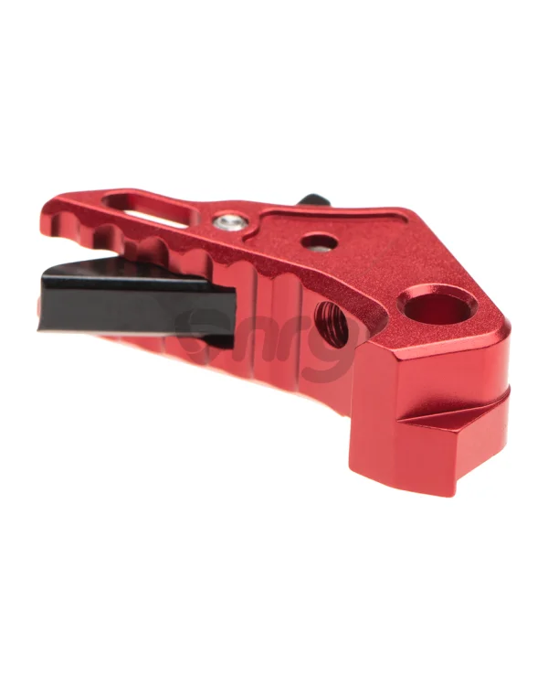 Action Army Adjustable Trigger AAP01 Red 2