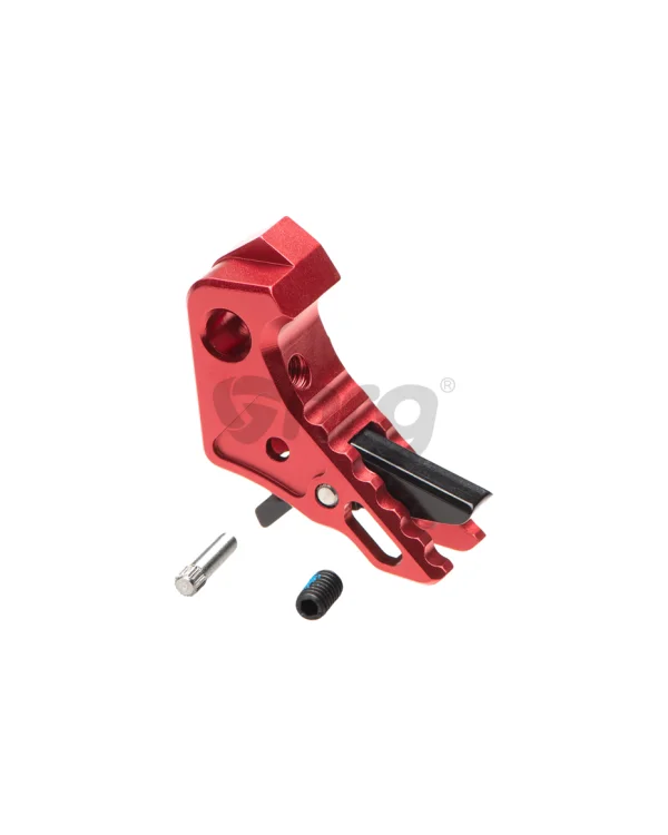Action Army Adjustable Trigger AAP01 Red 4