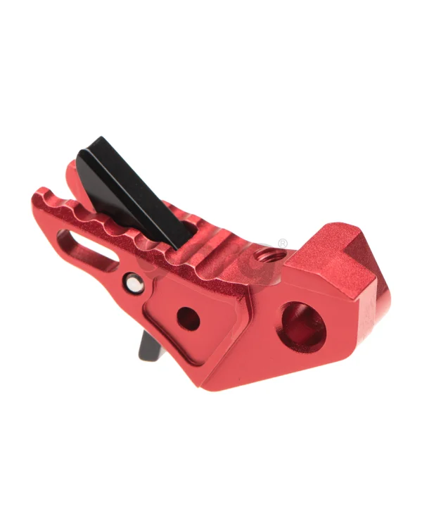 Action Army Adjustable Trigger AAP01 Red 5