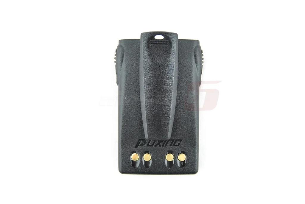 Puxing 777 - 888 Li-ion Battery with Holder 2