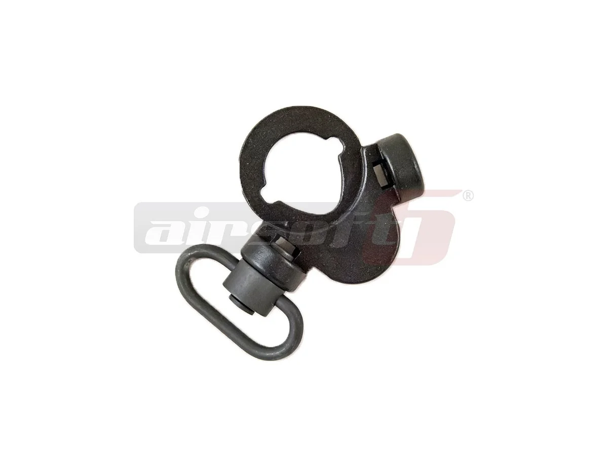 Ambidextrous M4 QD Sling Adapter 2