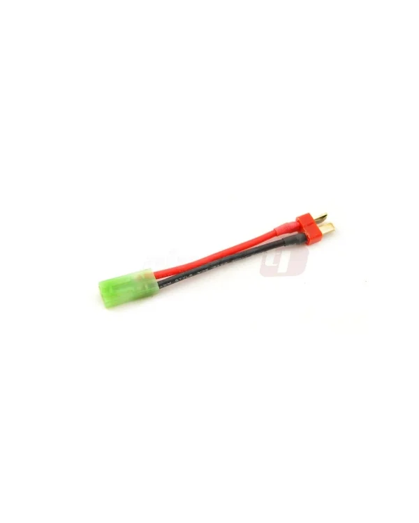 Deans Male to Tamiya Female Adapter