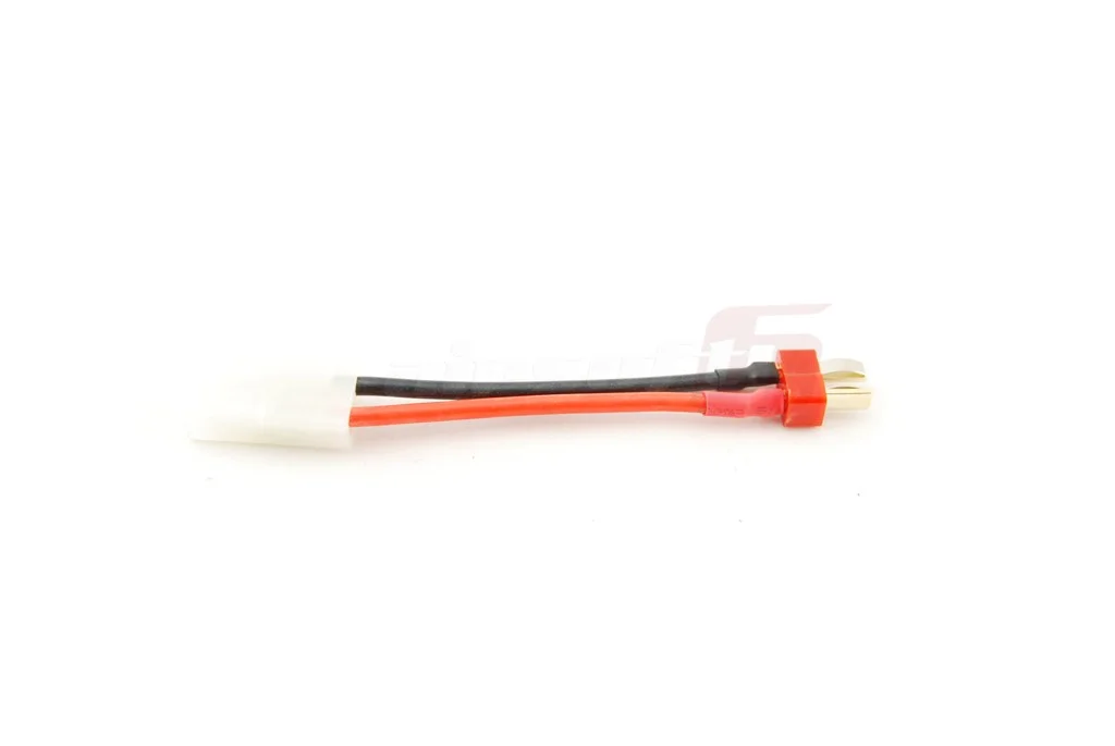 Deans Male to Tamiya Female Adapter 3