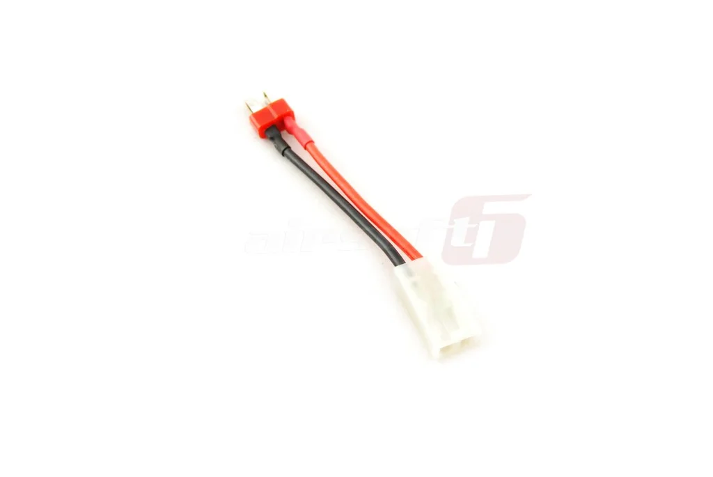 Deans Male to Tamiya Female Adapter 2