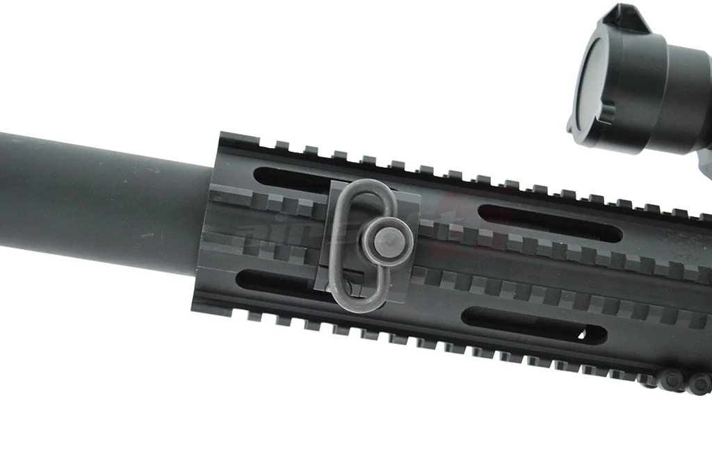 ACM Rail Adapter for Quick Detach Sling 4
