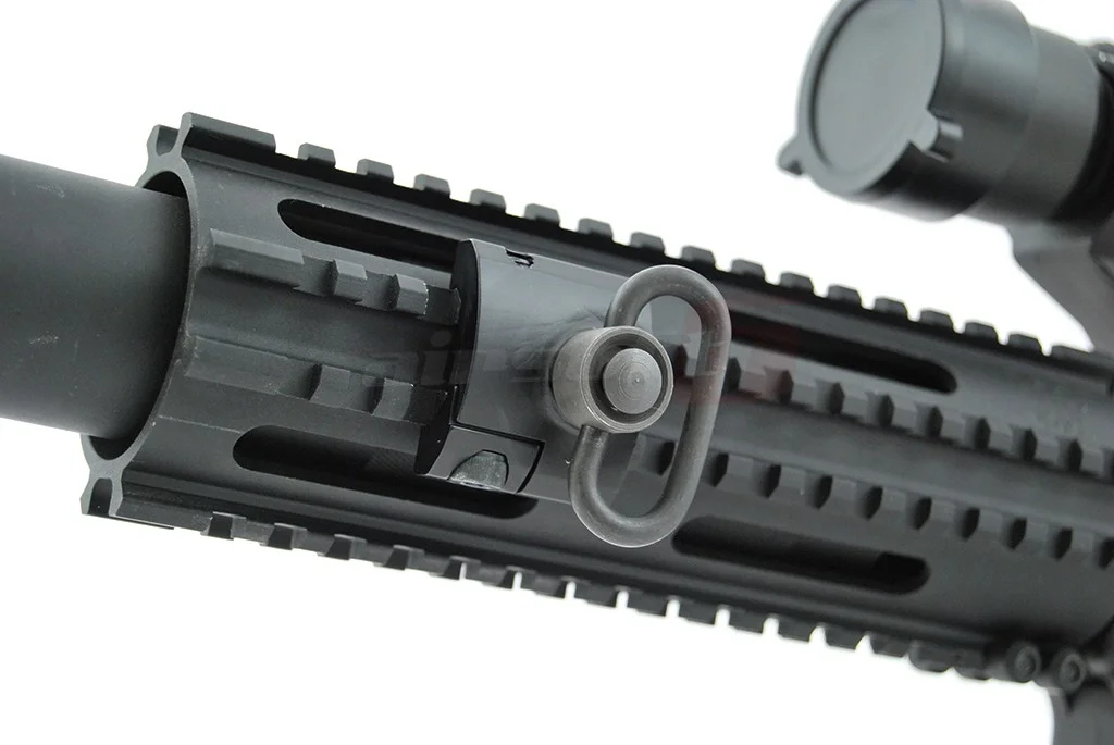 ACM Rail Adapter for Quick Detach Sling 5