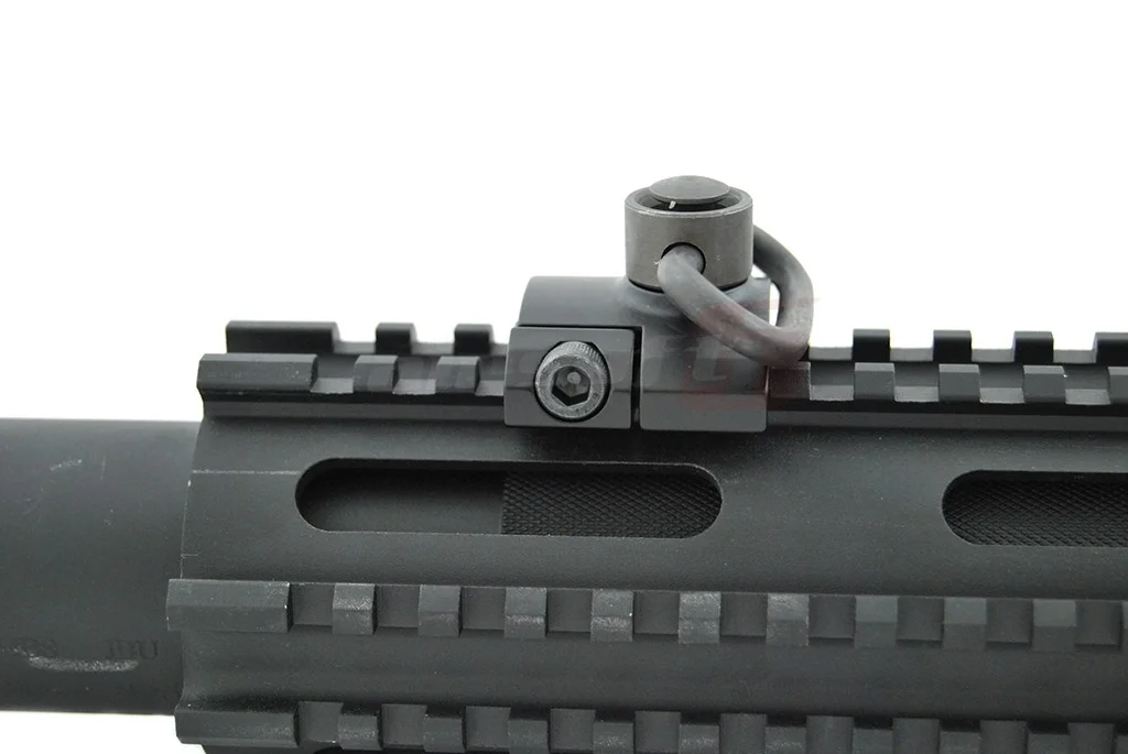 ACM Rail Adapter for Quick Detach Sling 2