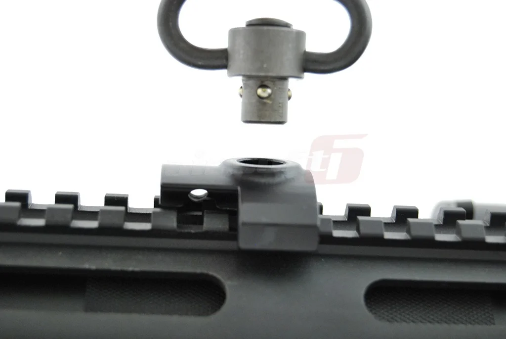 ACM Rail Adapter for Quick Detach Sling 3