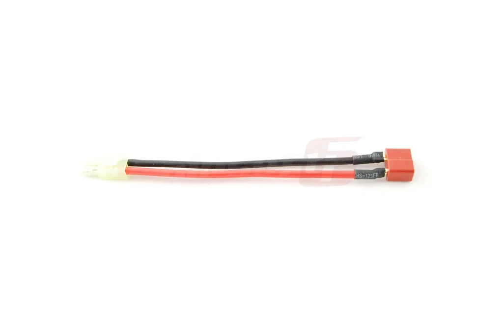 Tamiya Male to Deans Female Adapter 3