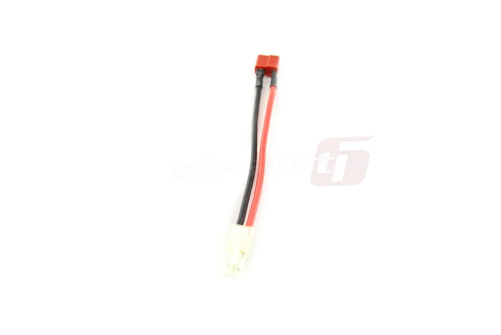 Tamiya Male to Deans Female Adapter 2