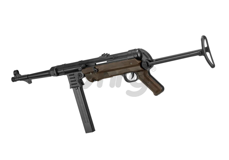 AGM MP40 Full Metal