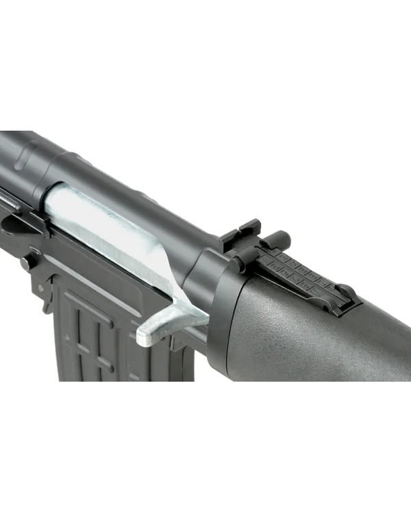 AGM SVD Dragunov 2