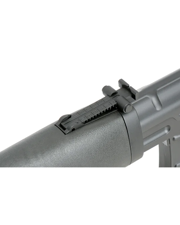 AGM SVD Dragunov 4