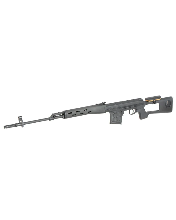 AGM SVD Dragunov 10