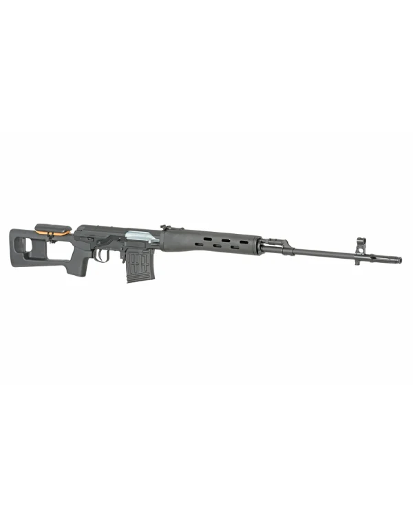 AGM SVD Dragunov 9