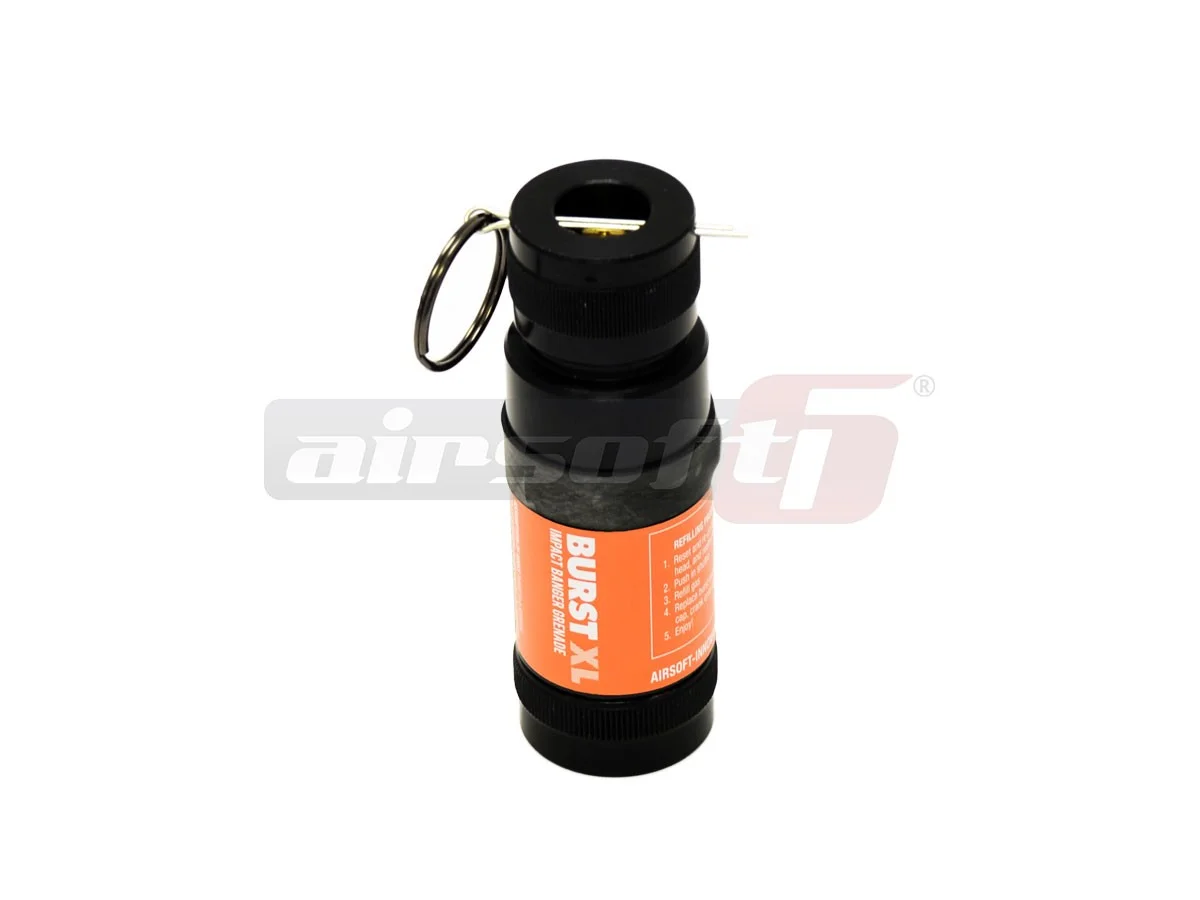 Airsoft Innovations Burst XL 2