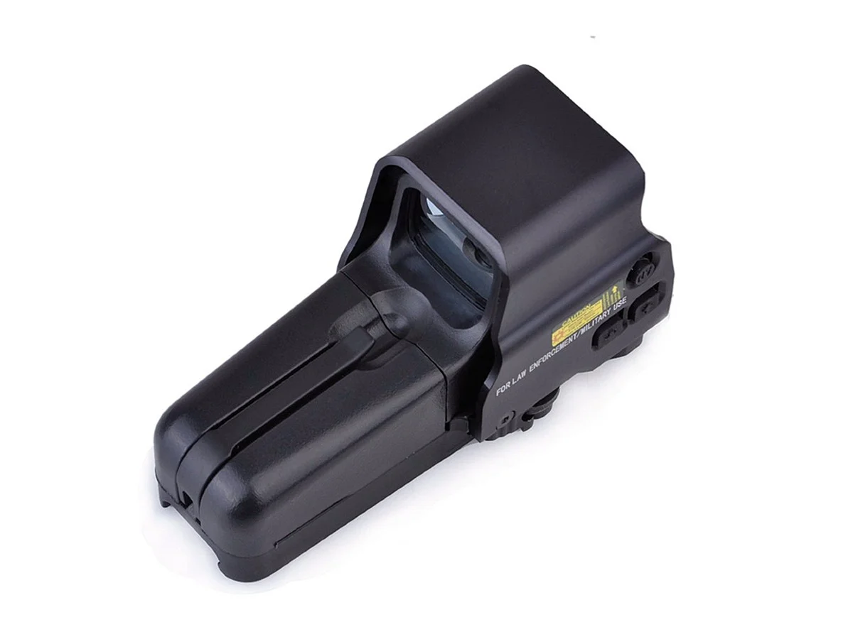 Aim-O Holosight 557 Black