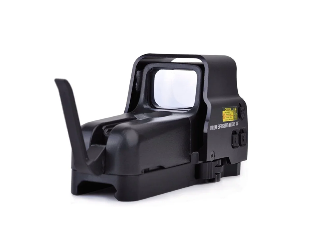 Aim-O Holosight 557 Black 3