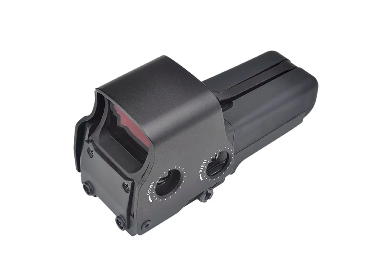 Aim-O Holosight 558 Black
