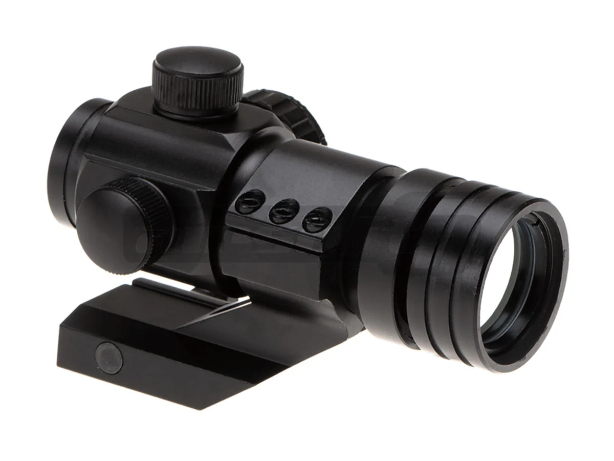 Aim-O dot sight M3 high mount 2