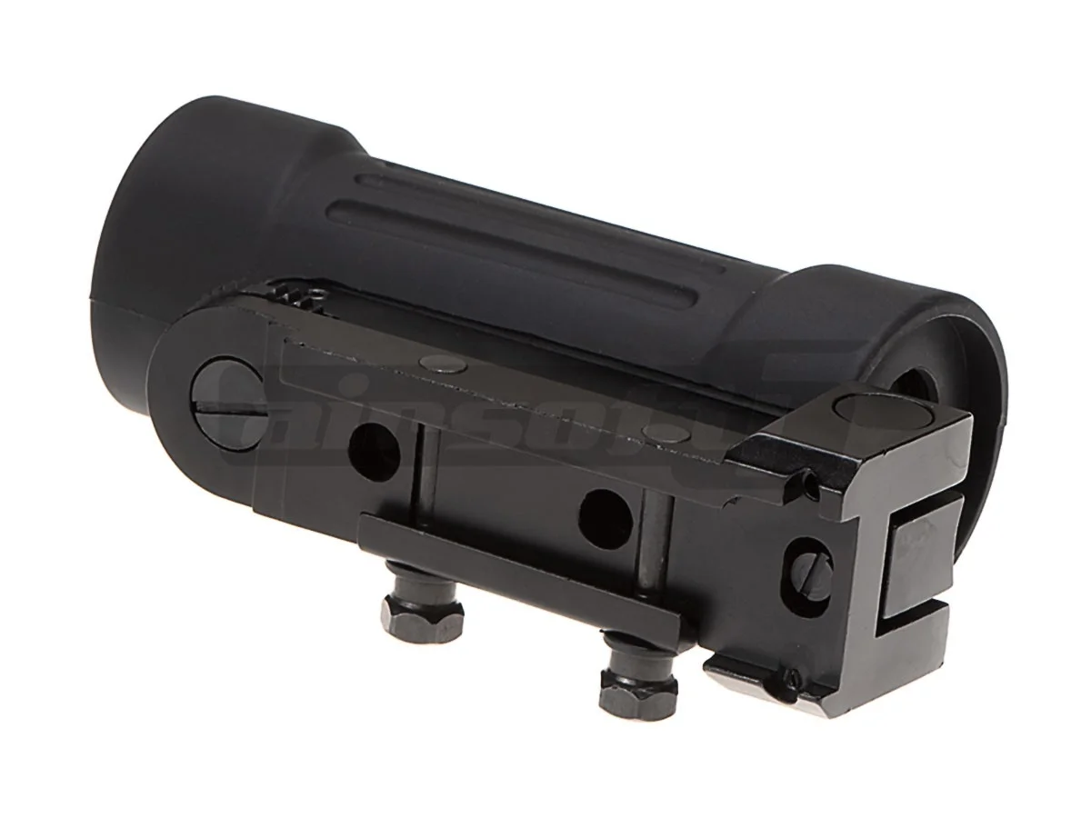 Aim-O M145 4x30 Scope 3