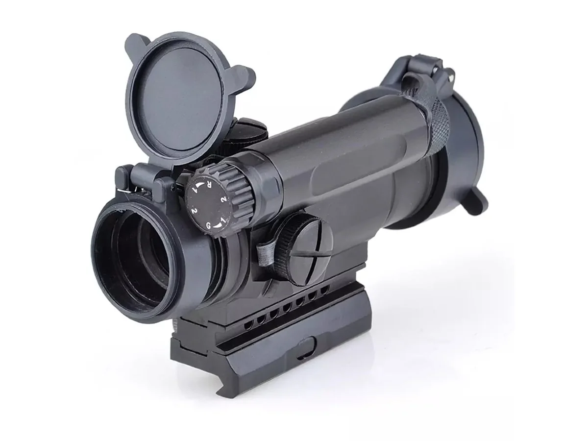 Aim-O Red Dot M4 Black