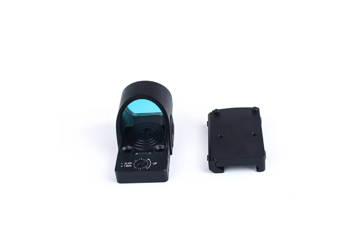Aim-O red dot SRO 3