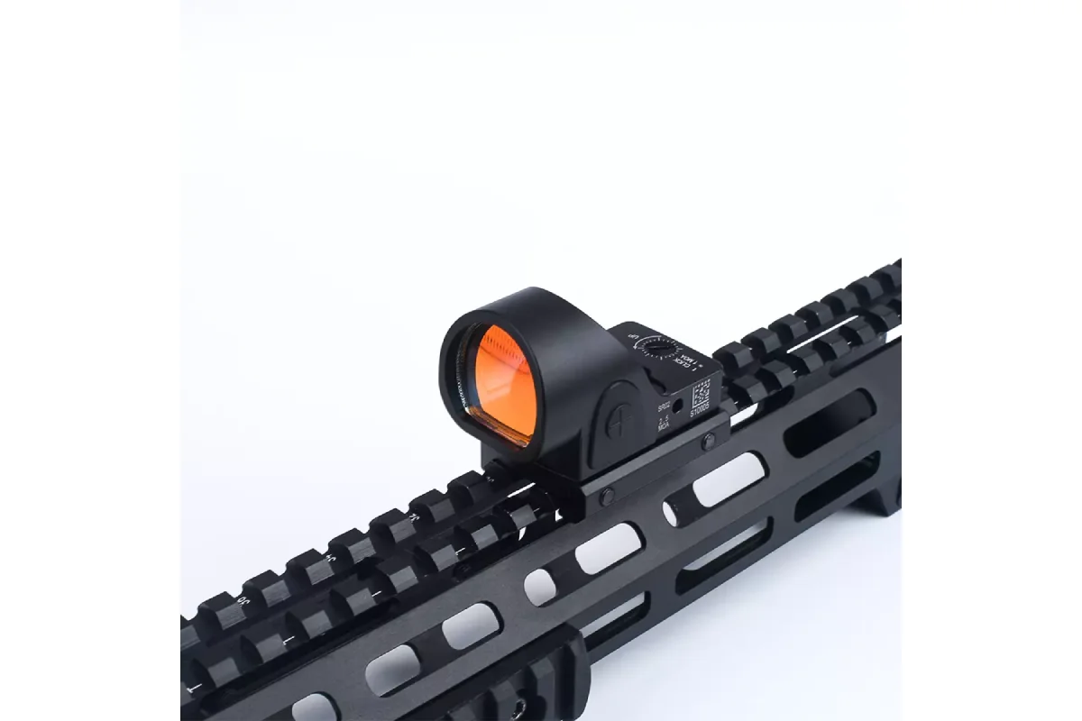 Aim-O red dot SRO 2