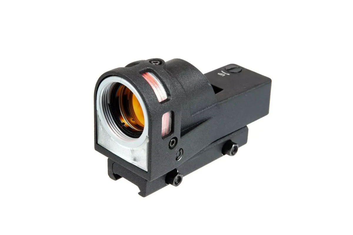 Aim-O Reflex Sight M21 Black 3
