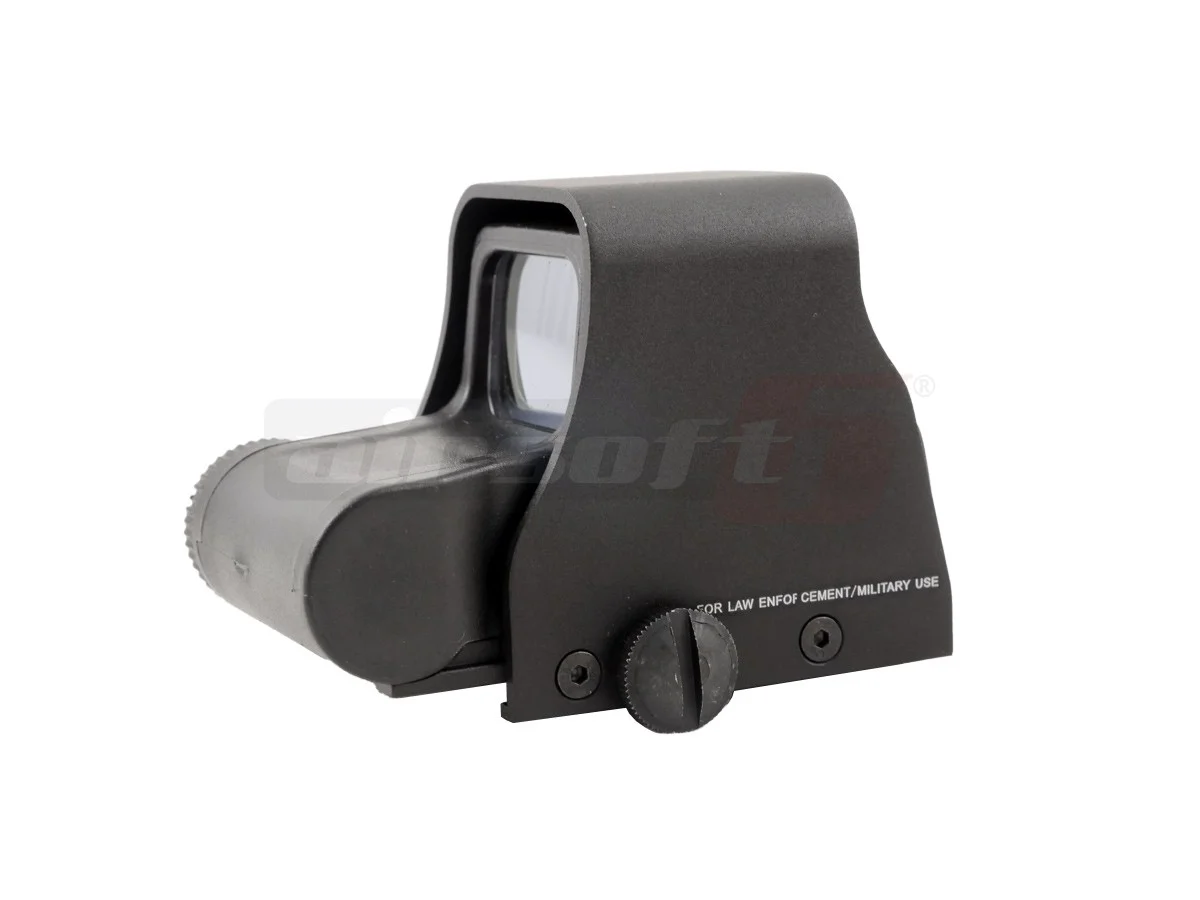 Aim-O colimator holosight XPS 2-Z 3