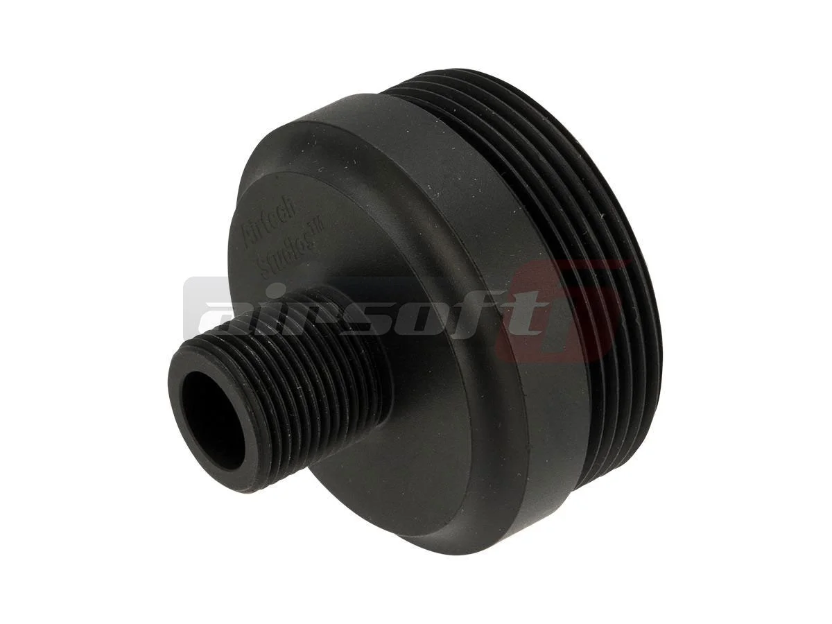 Airtech Studios suppressor adapter AM13/14