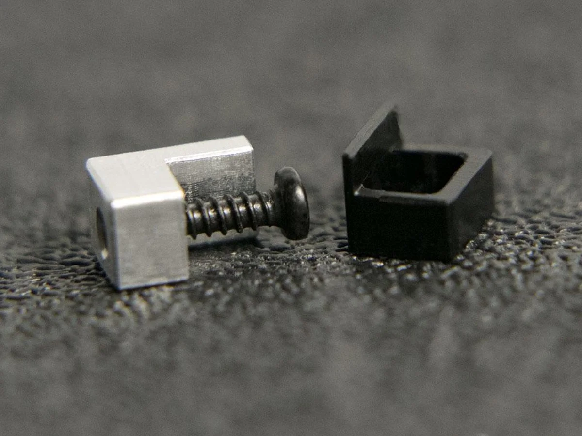 Airtech Studios spacer for G&G trigger