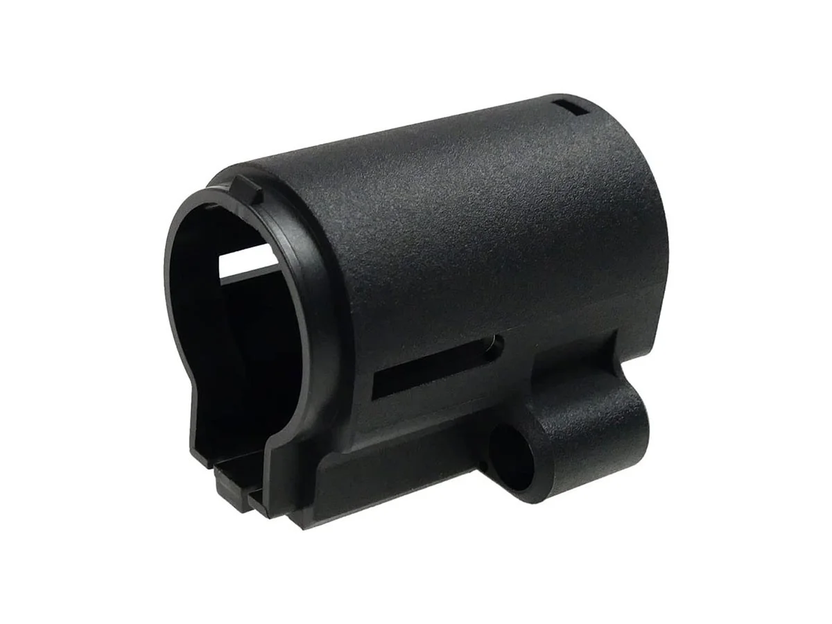Airtech Studios battery extension for G&G ARP9/556 4